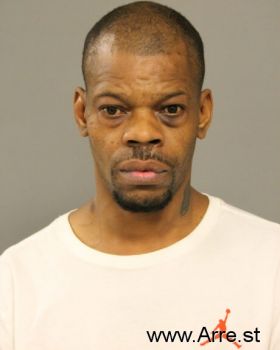 Ricardo D Mitchell Mugshot