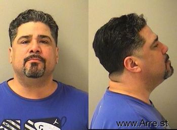 Ricardo  Munoz Mugshot