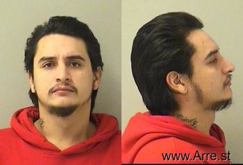 Ricardo Gil Nunez Mugshot