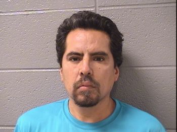 Ricardo  Nunez Mugshot