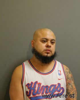 Ricardo  Nunez Mugshot