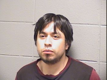 Ricardo  Ramirez Mugshot