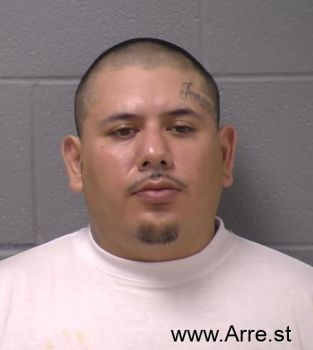 Ricardo A Ramos Mugshot