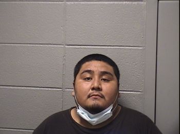 Ricardo  Reyes Mugshot