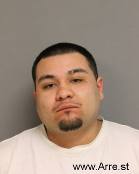 Ricardo  Reyes Mugshot