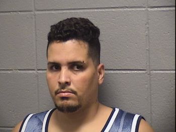 Ricardo  Rivera-morales Mugshot