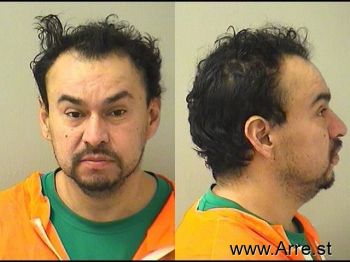 Ricardo Hernandez Ruiz Mugshot