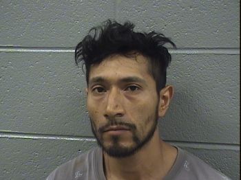 Ricardo  Ruiz Mugshot