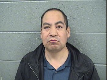 Ricardo  Torres Mugshot