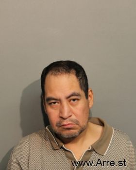 Ricardo  Torres Mugshot