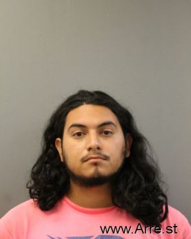 Ricardo  Torres Mugshot