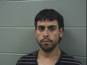 Ricardo  Torres-gonzalez Mugshot