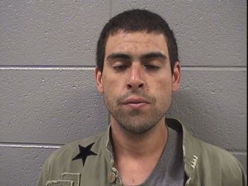 Ricardo  Torres-gonzalez Mugshot