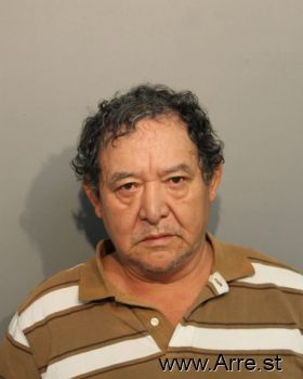 Ricardo  Valladares Mugshot