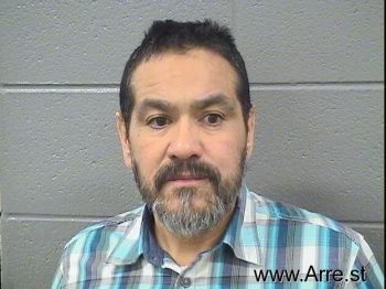 Ricardo  Velasquez Mugshot