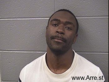 Ricardo  Washington Mugshot