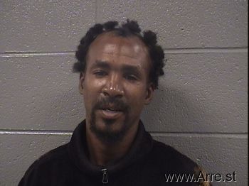 Ricardo  Woods Mugshot