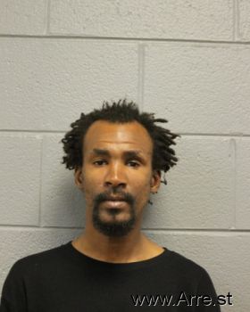 Ricardo J Woods Mugshot