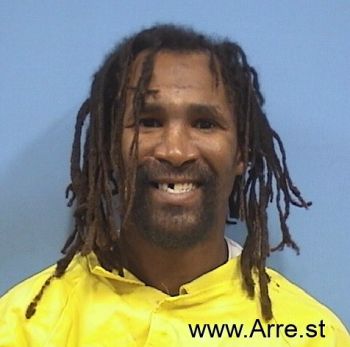 Ricardo  Woods Mugshot