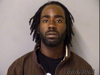 Ricco  Ferguson Mugshot