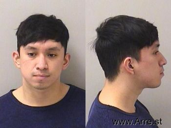 Richard  Aguilar Mugshot