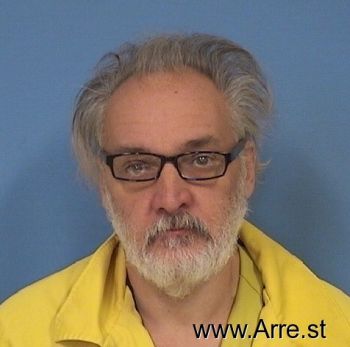 Richard W Beckler Mugshot