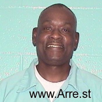 Richard E Bell Mugshot