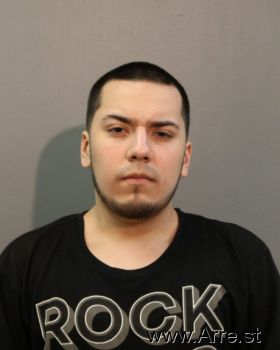 Richard  Beltran Mugshot