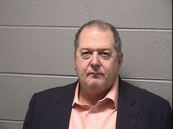 Richard  Broderick Mugshot