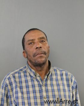 Richard L Burkes Mugshot