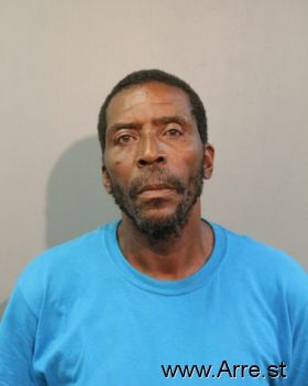 Richard L Burkes Mugshot