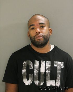 Richard B Clemons Mugshot