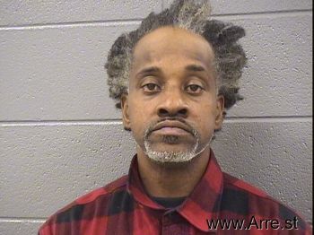 Richard T Coleman Mugshot