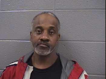 Richard  Coleman Mugshot