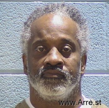 Richard  Coleman Mugshot