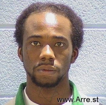 Richard  Coleman Mugshot