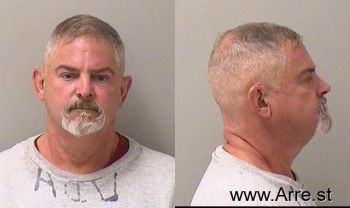 Richard Earl Craig Mugshot