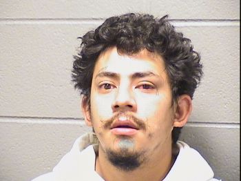 Richard  Cruz Mugshot