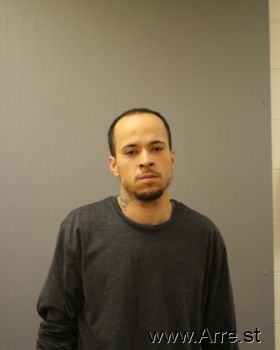 Richard  Cruz Mugshot