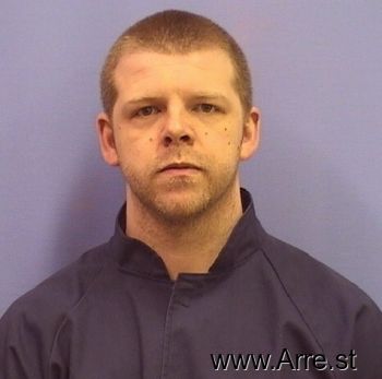 Richard A Dawson Mugshot