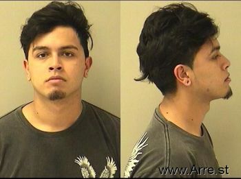 Richard J Esparza Mugshot