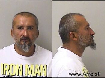 Richard  Esparza Mugshot