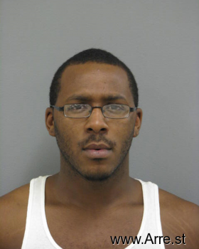 Richard Lamar Fisher Mugshot