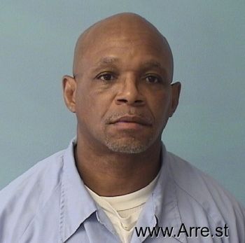 Richard A Flowers Mugshot