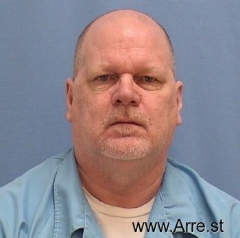 Richard  Garske Mugshot