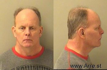 Richard Lee Gilliam Mugshot