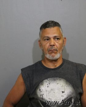 Richard Adam Gomez Mugshot