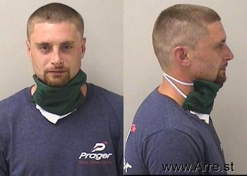 Richard W Graham Mugshot