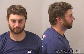 Richard W Graham Mugshot