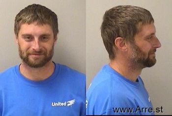 Richard W Graham Mugshot